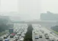 ¡Alerta en Lima! Calidad del aire alcanzaría condiciones insalubres hoy 3 de julio, según Senamhi