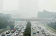 Alerta en Lima! Calidad del aire alcanzara condiciones insalubres hoy 3 de julio, segn Senamhi