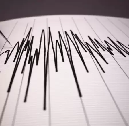 Sismos en Per� HOY