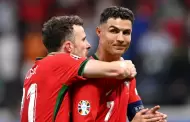 Cristiano Ronaldo le dedica emotivo mensaje a Diogo Jota tras su trgica muerte: "No tiene sentido"