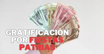 A cunto asciende la multa por no pagar la gratificacin?