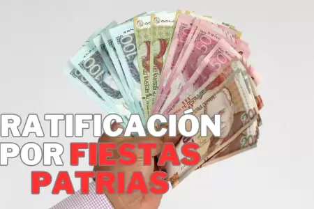 A cunto asciende la multa por no pagar la gratificacin?