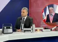 Juan Fernndez Jer abri investigacin contra Jos Domingo Prez por declarar a la prensa, confirma Rafael Vela