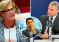 Caso Susana Villarn: Declaraciones de Jos Miguel Castro que no estn en cuaderno reservado son vlidas, asegura Rafael Vela