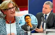 Caso Susana Villarn: Declaraciones de Jos Miguel Castro que no estn en cuaderno reservado son vlidas, asegura Rafael Vela