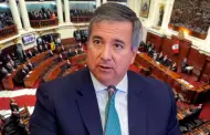 Comisin de Fiscalizacin cita al ministro de Economa para explicar aumento del sueldo presidencial
