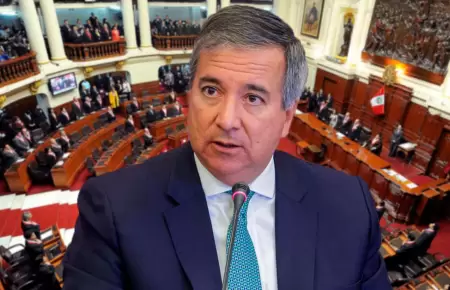 Ministro de Economa responder por aumento de sueldo presidencial.