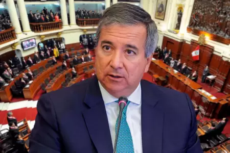 Ministro de Economa responder por aumento de sueldo presidencial.