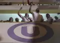 Universitario de Deportes lanza nueva camiseta por los 25 años del Estadio Monumental
