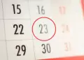 Feriados 2025: ¿Qué se celebra este miércoles 23 de julio en todo el Perú?