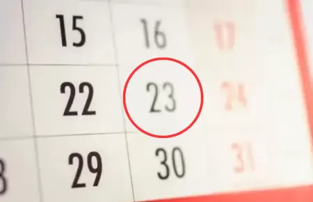 Qu se celebra este 23 de julio?