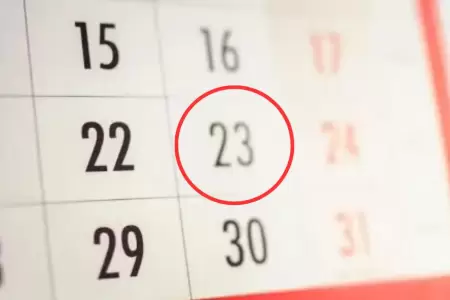 Qu se celebra este 23 de julio?