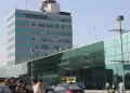 Aeropuerto Jorge Chvez: MTC evala conexin entre antiguo y nuevo terminal a travs de sistema de transporte