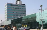 Aeropuerto Jorge Chvez: MTC evala conexin entre antiguo y nuevo terminal a travs de sistema de transporte