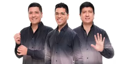 Grupo 5 es invitado a evento internacional