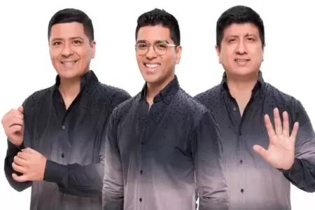 Grupo 5 es invitado a evento internacional