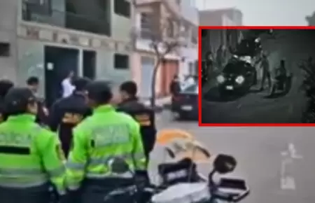 Crimen organizado