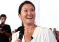 Caso 'Ccteles': Poder Judicial declara nulo el auto de enjuiciamiento a Keiko Fujimori y otros