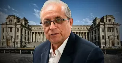 Nicanor Boluarte