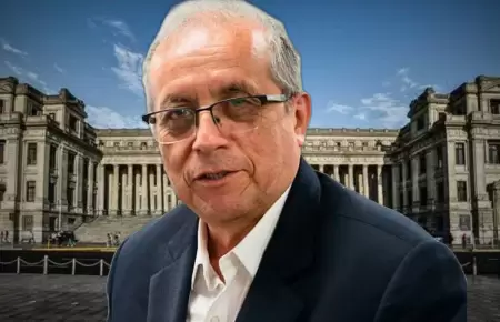 Nicanor Boluarte