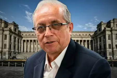 Nicanor Boluarte