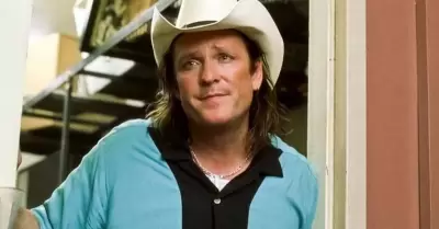 Michael Madsen falleció a los 67 años de edad por un paro cardiaco.