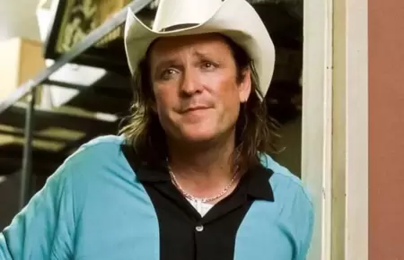 Michael Madsen falleció a los 67 años de edad por un paro cardiaco.