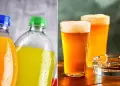 La OMS pide elevar los costos en azcar, alcohol y tabaco como estrategia para combatir enfermedades