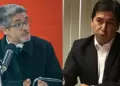 Fiscal Prez: Jos Miguel Castro pudo acogerse a la colaboracin eficaz, pero no tena abogado