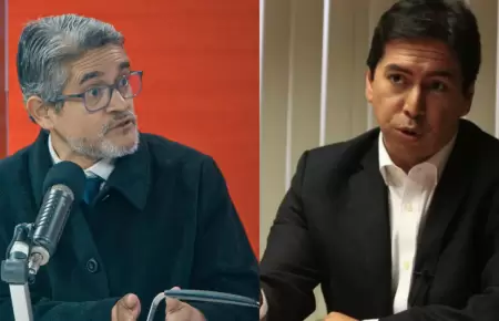 Jos Miguel Castro y Jos Domingo Prez