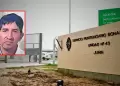 Femenicidio en Junn: Reo asesina a su pareja durante visita en el pabelln de mnima seguridad en penal de Satipo