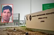 Feminicidio en Junn: Reo asesina a su pareja durante visita en el pabelln de mnima seguridad en penal de Satipo