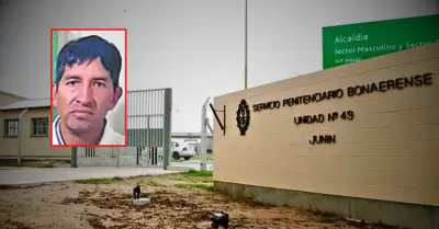 Penal de Junín