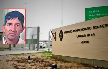 Penal de Junn