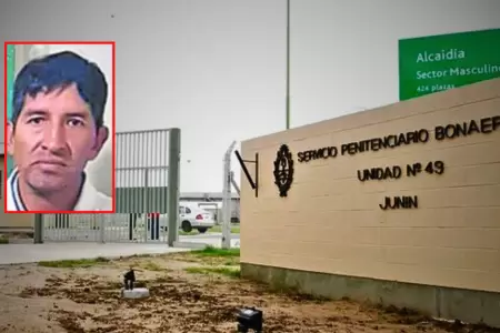 Penal de Junn