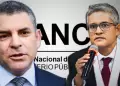 ANC: Rechazan pruebas clave de Vela y Prez y reaviva proceso disciplinario en su contra
