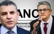 ANC: Rechazan pruebas clave de Vela y Prez y reaviva proceso disciplinario en su contra
