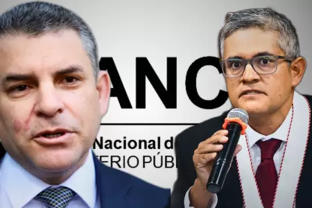 Rafael Vela y Domingo Prez