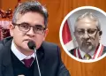 Jos Domingo Prez se defiende: "La figura de Fernndez Jer es insostenible en la Fiscala"