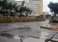Senamhi advierte lloviznas intensas para Lima Metropolitana en la segunda semana de julio