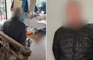 Detienen a masajista que sedaba y abusaba de hombres durante falsas entrevistas de trabajo