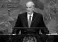 Falleció excanciller José Antonio García Belaúnde a los 77 años: Presidencia lamentó su partida