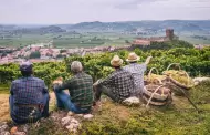 Quieres trabajar en el extranjero? Italia ofrece ms de 497 mil visas y acepta peruanos