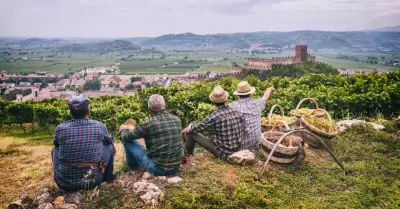 Italia ofrece más de 497 mil visas y acepta peruanos