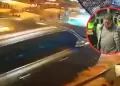 Conductor que embisti a comensales en restaurante de La Molina estaba inhabilitado para portar armas, segn Sucamec