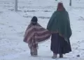 Fro extremo en Puno: Temperaturas podran llegar hasta los 8 grados bajo cero, segn Senamhi