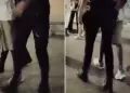 Detienen a hombre que insult y golpe a dos personas por su orientacin sexual