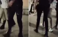 Detienen a hombre que insult y golpe a dos personas por su orientacin sexual