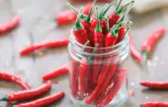 Te encanta el picante en tus comidas? Esto revelan los mdicos sobre su consumo excesivo