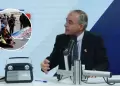 Ministro de Energía sobre protestas de mineros: "Pedimos suspender medidas de fuerza para continuar diálogo"
